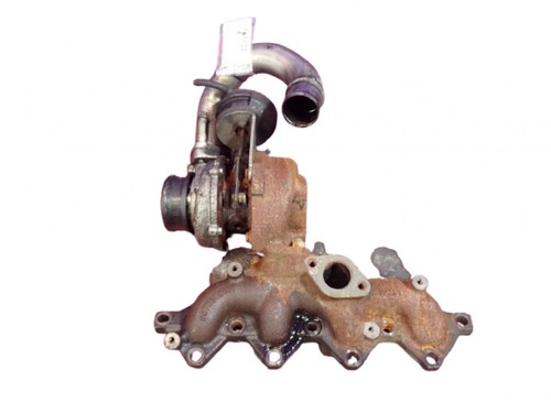 Turbina opel astra - h, 06-14