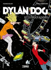 Dylan Dog - Il Lungo Addio -