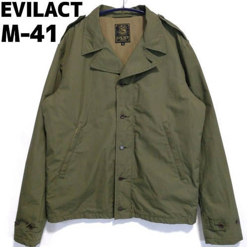 Evilact field jacket xl - jacket,
