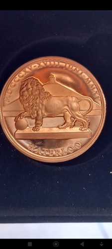 Moneta commemorativa battaglia - moneta,