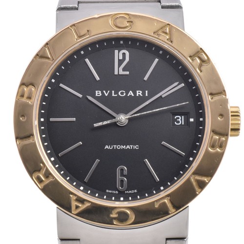 Sconto orologio uomo - uomo, bvlgari