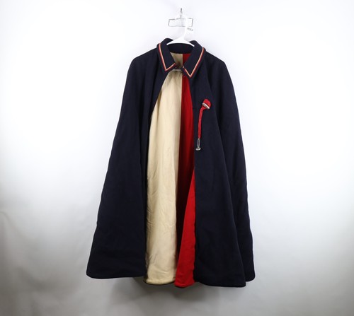 Mantello infermiera vintage - da,