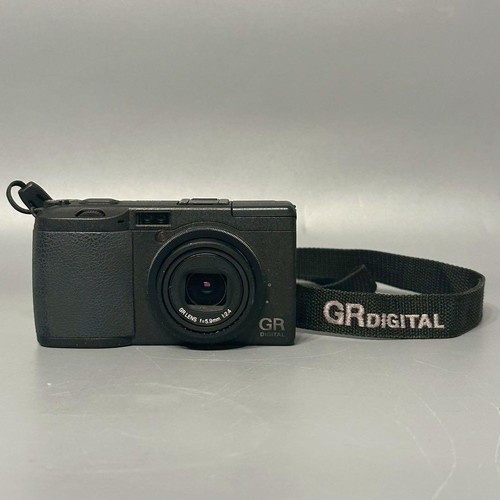 Ricoh digital prima - ricoh,