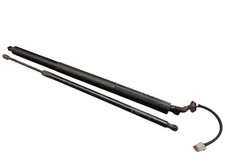 Tailgate Set 2 Piece for Jeep