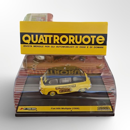 Brumm quattroruote - brumm,