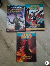 STAR WARS - Cavaliere Errante