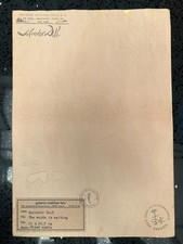 Salvador Dalì Disegno su