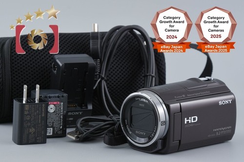 Videocamera sony handycam - videocamera,