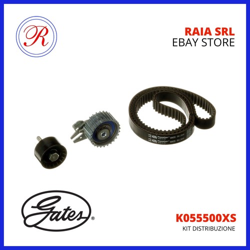 Kit distribuzione per - , lancia