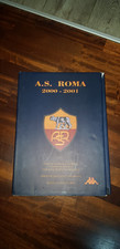 Roma official vintage - roma,