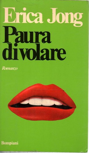 Paura volare erica jong - volare,