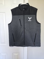 Gilet uomo storm creek front - storm,