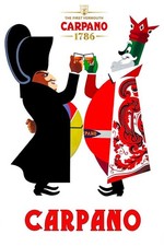 Poster Stampa Manifesto