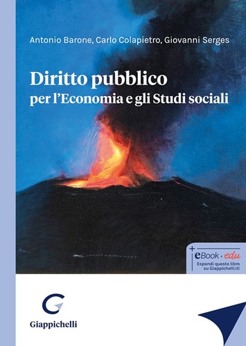 Diritto pubblico per