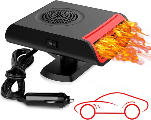 Riscaldatore per auto 12v - per,