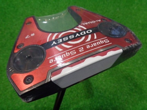 Odyssey dual s2s 7 - odyssey, #7