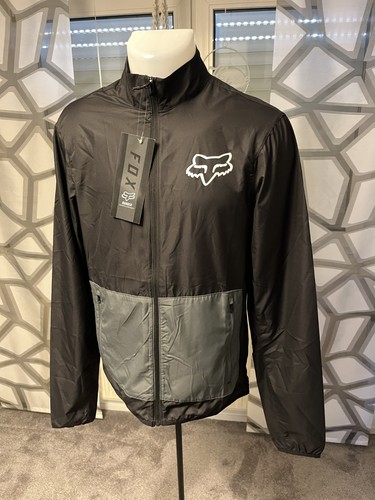 Fox racing ranger - ranger, giacca