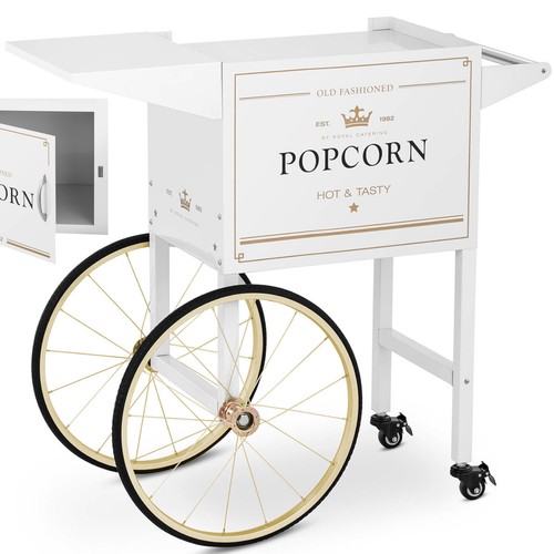 Carrello base per macchina - ,