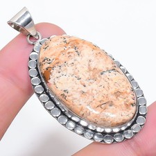 Quadro diaspro forma ovale