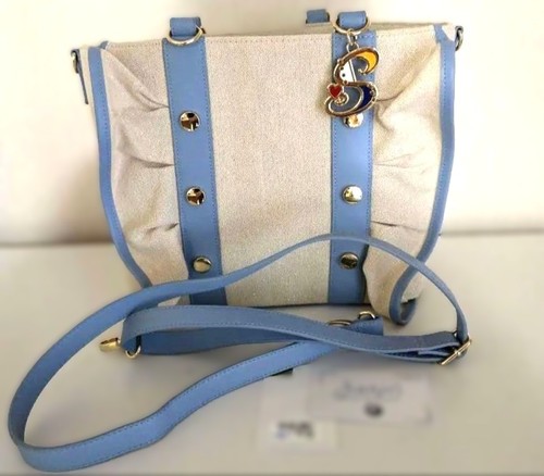 Borsa tracolla one piece - borsa,