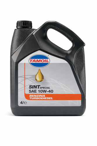 Tamoil sint special sae - special, 10w40