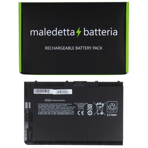 Batteria nera per compaq - per, hp-compaq