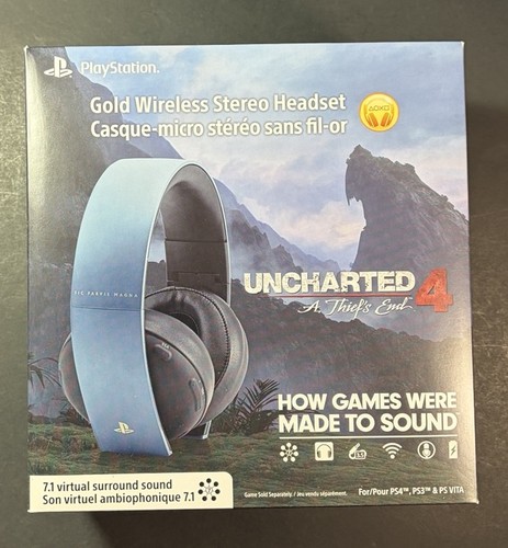 Cuffie stereo wireless - stereo,