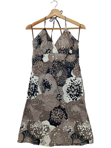 Abiti estivi marrone - h&m,