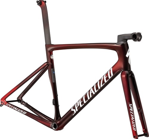 Telaio specialized works - telaio,