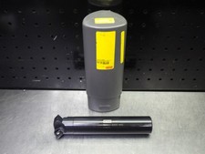 Sandvik U-Max Fresa smussata