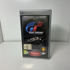 GRAN TURISMO SONY PSP COMPLETO