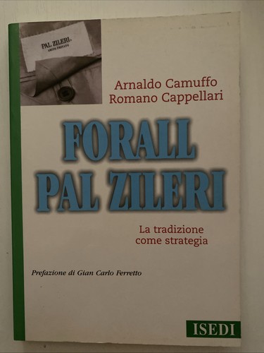 Forall pal zileri camuffo - forall, a