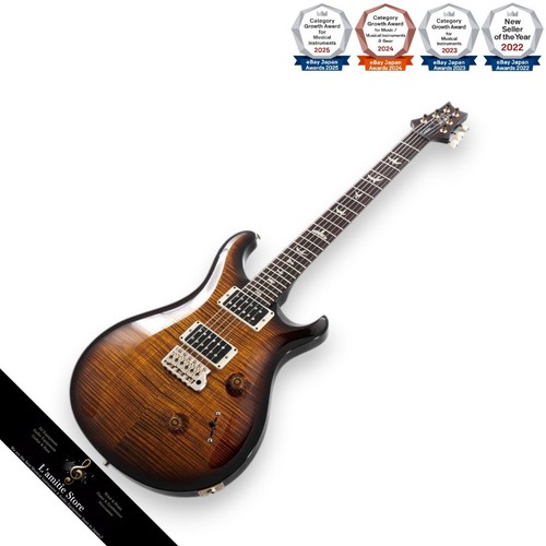 Chitarra elettrica prs custom - chitarra,