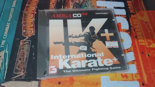 International karate - international, karate+
