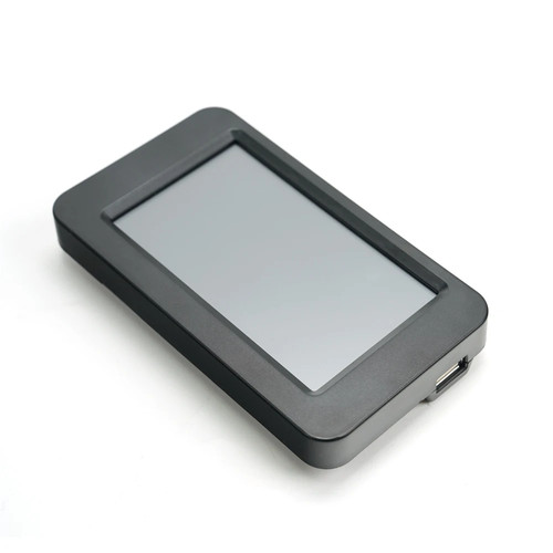 Flashforge ad5x gruppo - flashforge, touch