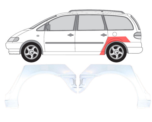 Per volkswagen sharan - per,