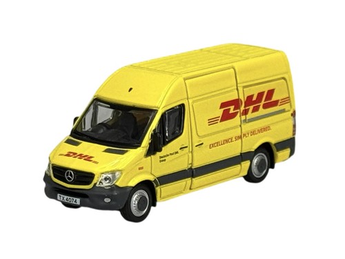 Piccolo mercedes benz sprinter - mercedes-benz,