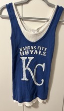 Kansas City Royals Tank Top