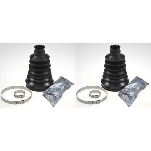 Kit soffietto albero - 2x, motore