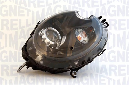 Faro principale magneti - principale,