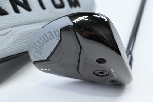 Callaway quantum triple - quantum,