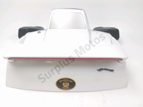 Top case honda 1500 - case,