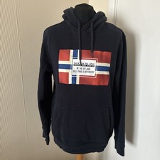 Napapijri maglione uomo medio