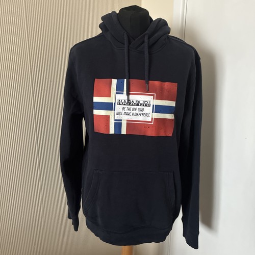 Napapijri maglione uomo medio