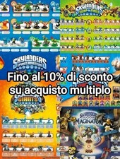 Skylanders