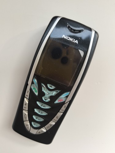 Nokia 7210 telephono - 7210,