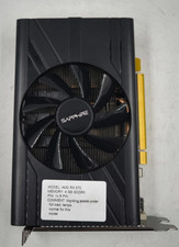 SAPPHIRE AMD Radeon Rx 570 4GB