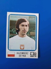 FIGURINA ALBUM MUNCHEN '74
