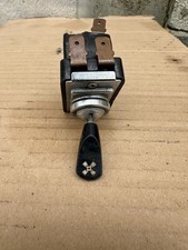 Interruttore Ventola Maserati