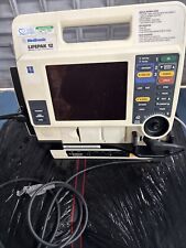 MEDTRONIC monitor paziente LIFEPACK12-3D-MAB-9557